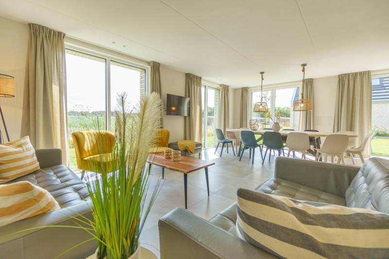 Frauen-Gruppenausflug in Callantsoog